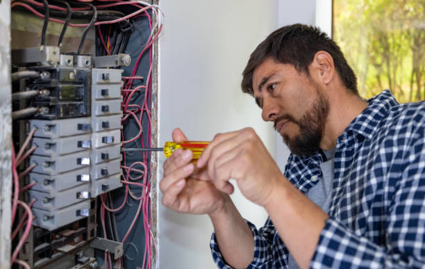 Best Electrical Remodeling Services  in Clksville, AR